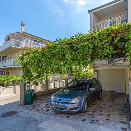 Lovely Apartment In Stobrec With Wifi Split Exterior foto