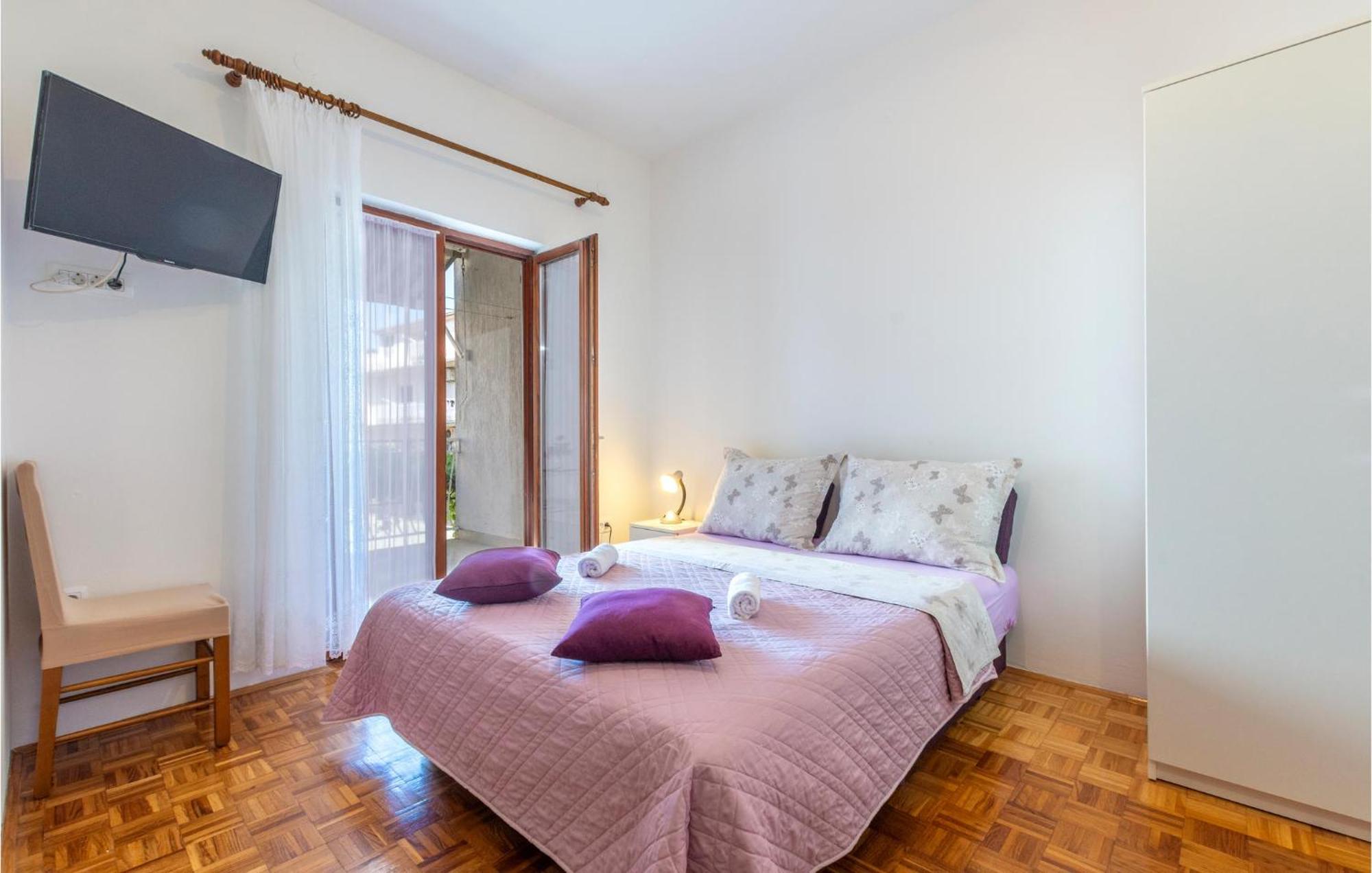 Lovely Apartment In Stobrec With Wifi Split Exterior foto
