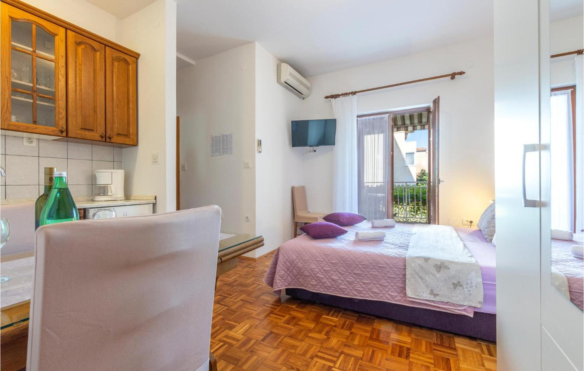 Lovely Apartment In Stobrec With Wifi Split Exterior foto
